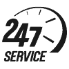 24_7 Service loodgieters Zuidwolde